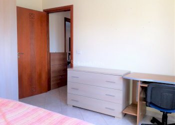 Seconda camera da letto - Appartamento Viale Europa 54, Catanzaro - foto 7
