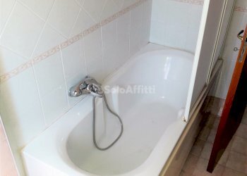 Bagno padronale - Appartamento Viale Europa 54, Catanzaro - foto 12