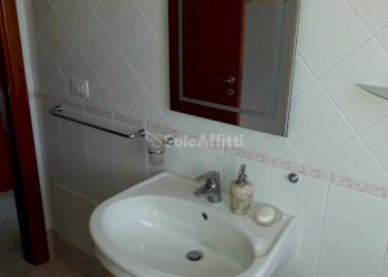 Bagno padronale - Appartamento Viale Europa 54, Catanzaro - foto 11
