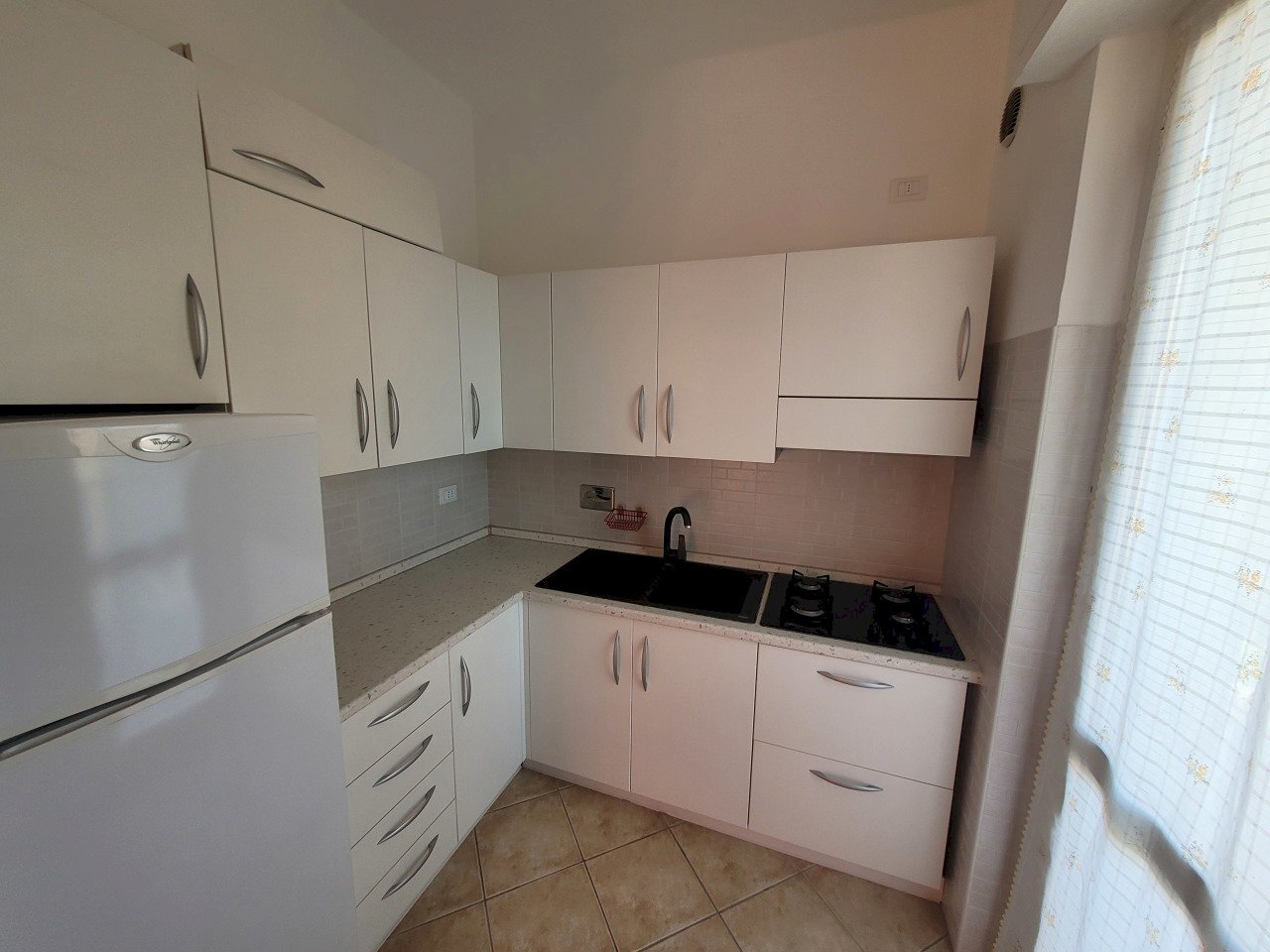 cucinino - Four-room apartment Andora - photo 2