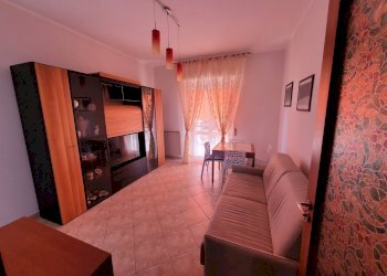 soggiorno - Quadrilocale Andora - foto 4