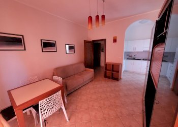 soggiorno - Quadrilocale Andora - foto 3