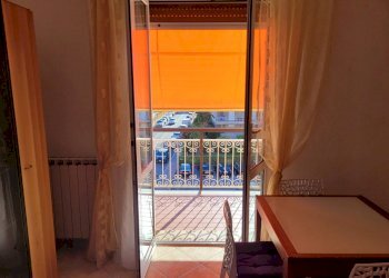 balcone del soggiorno - Quadrilocale Andora - foto 7