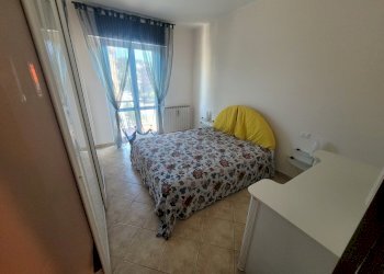 camera - Quadrilocale Andora - foto 10