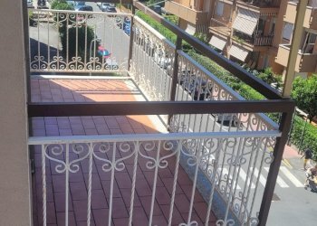 balcone camera - Quadrilocale Andora - foto 12