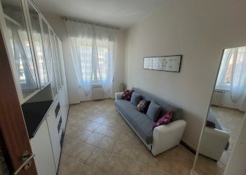 camera - Quadrilocale Andora - foto 13