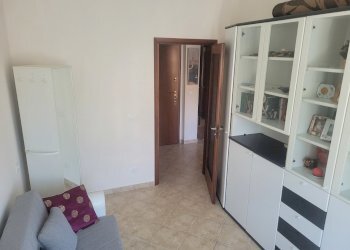 camera - Quadrilocale Andora - foto 14