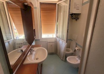 bagno - Quadrilocale Andora - foto 17