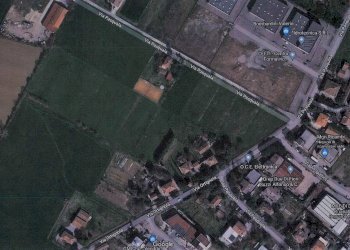 vista aerea - Prato Imola - foto 1