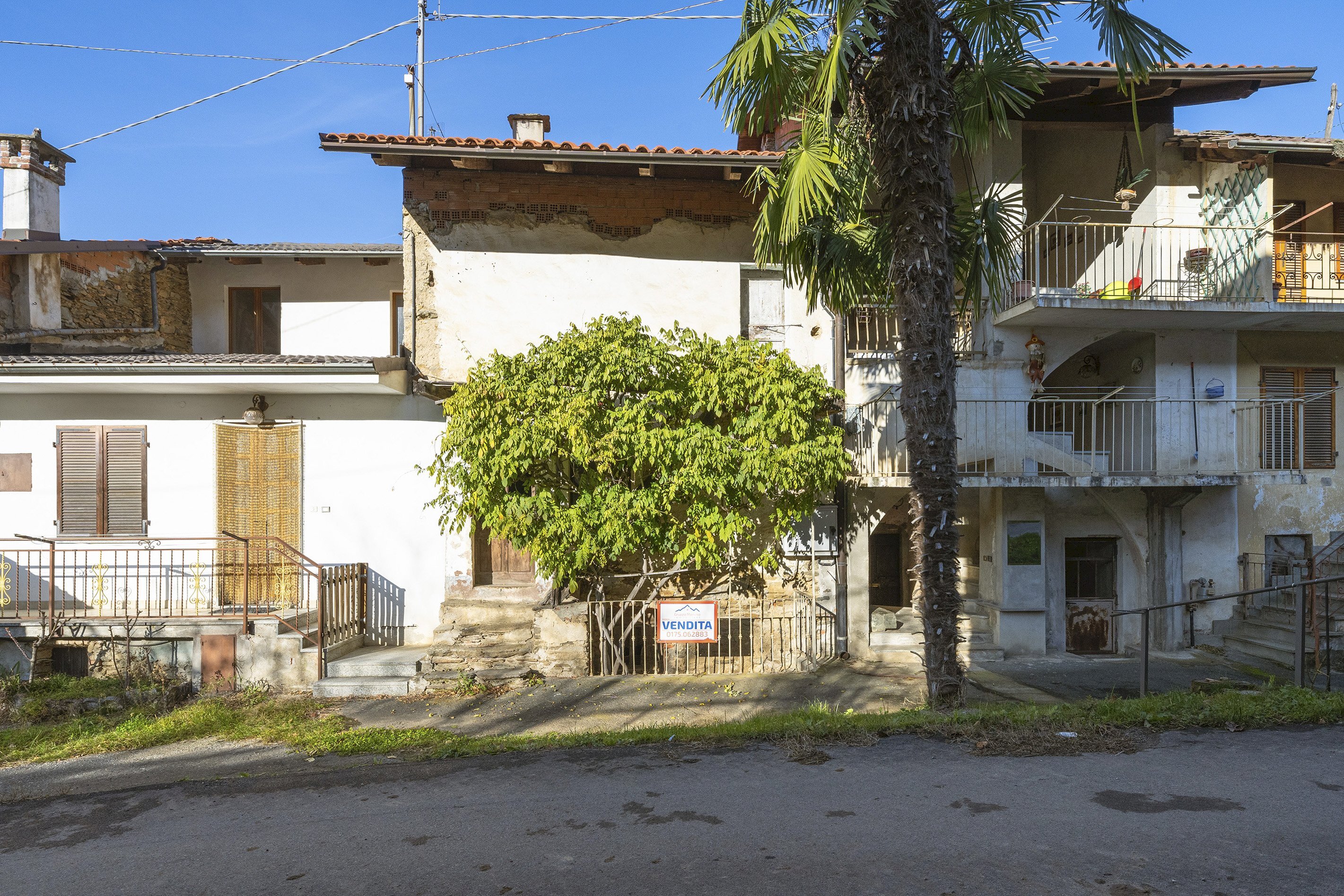 Rustico Via Rossi, 6, Brondello - foto 1