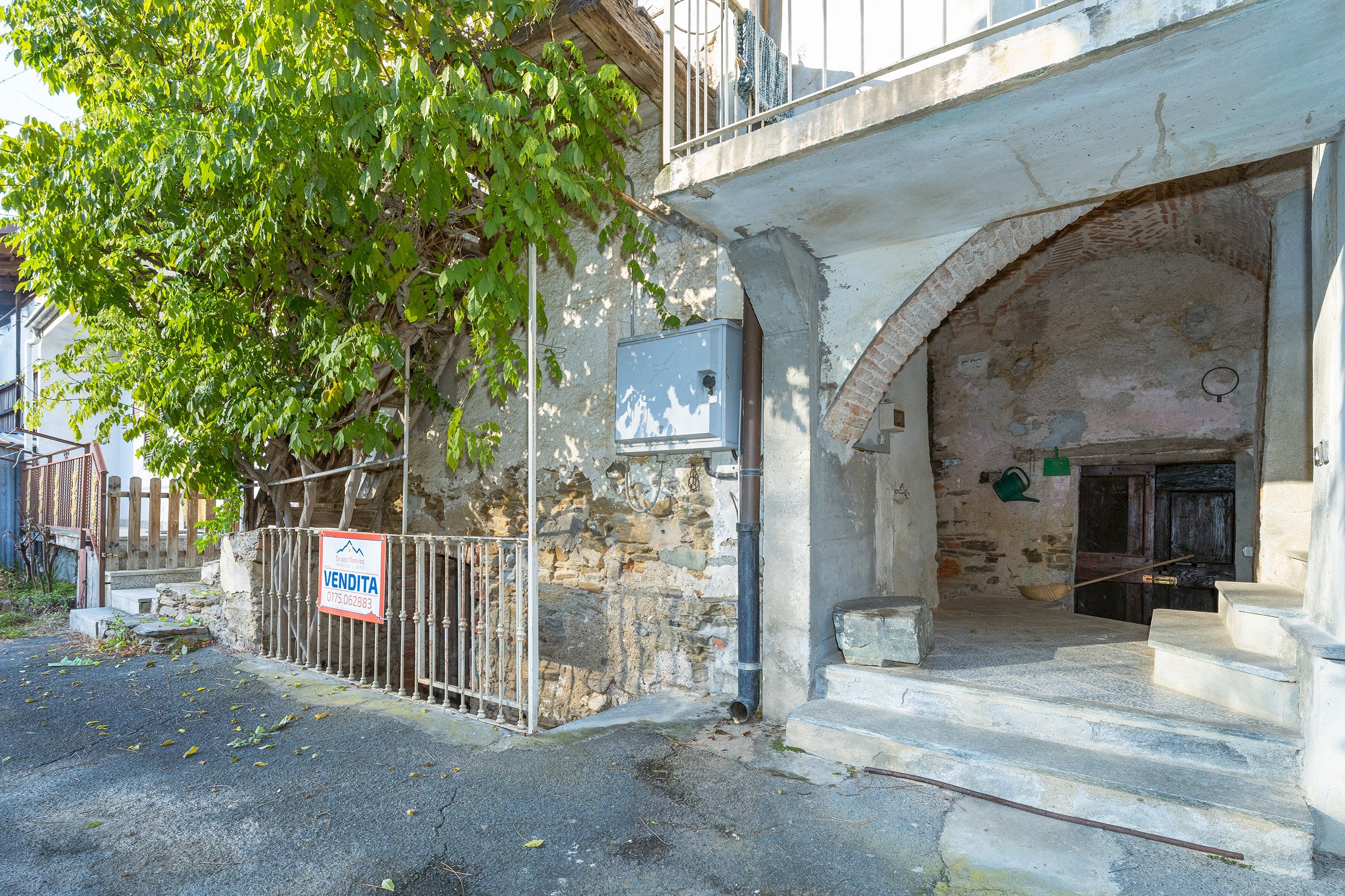 Rustico Via Rossi, 6, Brondello - foto 3