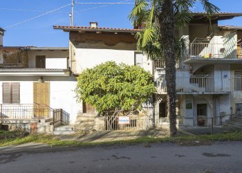 Rustic Via Rossi, 6, Brondello - photo 1