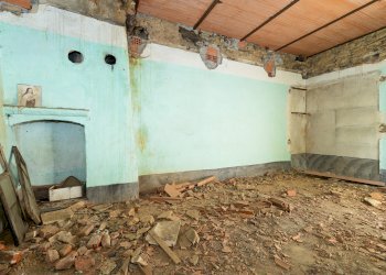 Rustic Via Rossi, 6, Brondello - photo 16