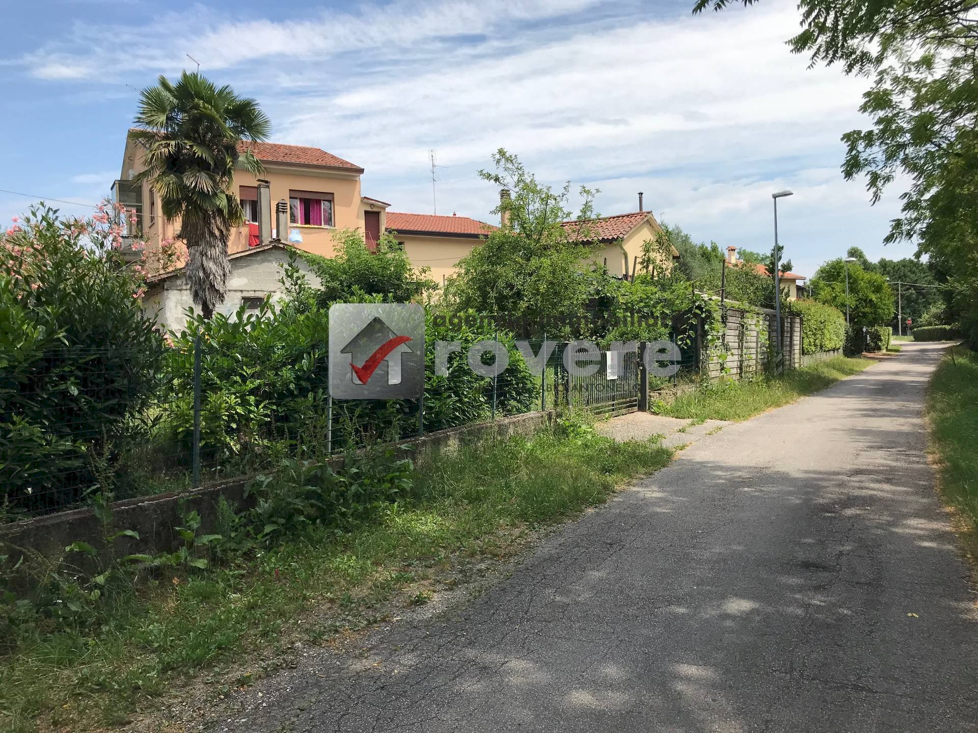 Building land Treviso (neighborhood Selvana) - photo 3