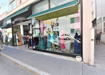 Locale Commerciale Via Volta, San Benedetto del Tronto - foto 2