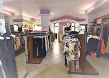 Locale Commerciale Via Volta, San Benedetto del Tronto - foto 7