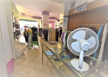 Locale Commerciale Via Volta, San Benedetto del Tronto - foto 8