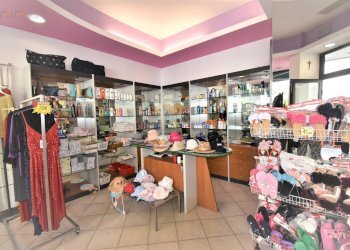 Locale Commerciale Via Volta, San Benedetto del Tronto - foto 14