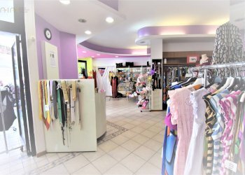 Locale Commerciale Via Volta, San Benedetto del Tronto - foto 11