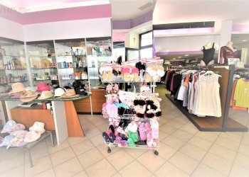 Locale Commerciale Via Volta, San Benedetto del Tronto - foto 15