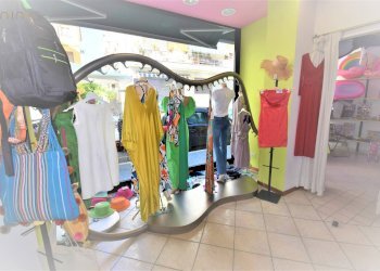 Locale Commerciale Via Volta, San Benedetto del Tronto - foto 16