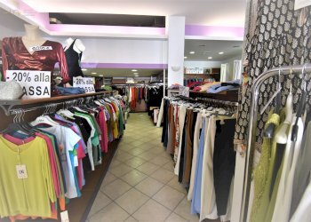 Locale Commerciale Via Volta, San Benedetto del Tronto - foto 19