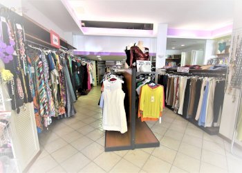 Locale Commerciale Via Volta, San Benedetto del Tronto - foto 20