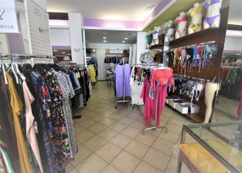 Locale Commerciale Via Volta, San Benedetto del Tronto - foto 22