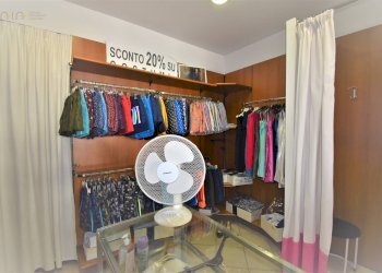 Locale Commerciale Via Volta, San Benedetto del Tronto - foto 24