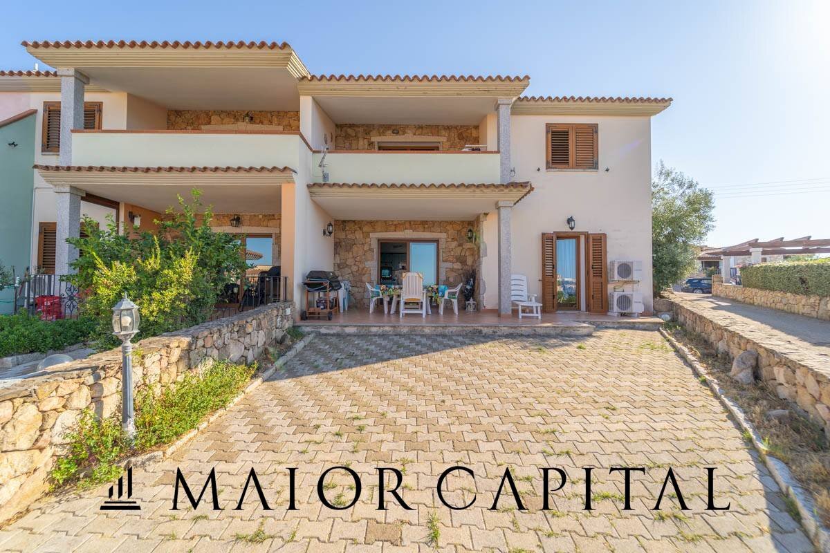 Trilocale Via Agamennone, Budoni - foto 1