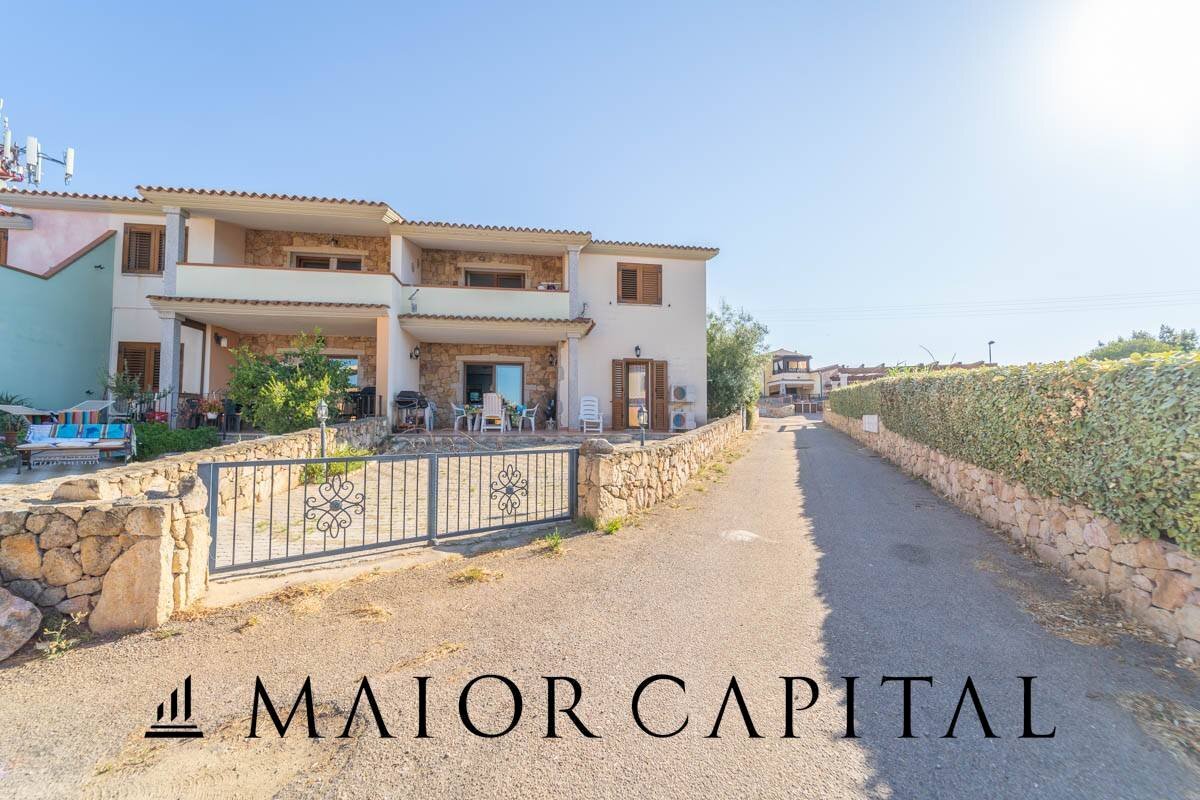 Trilocale Via Agamennone, Budoni - foto 2