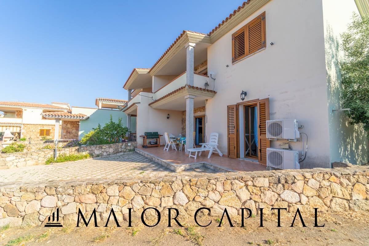 Trilocale Via Agamennone, Budoni - foto 3