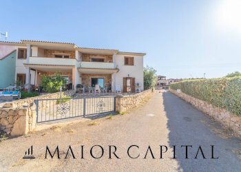 Trilocale Via Agamennone, Budoni - foto 2