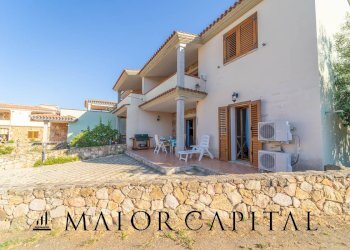 Trilocale Via Agamennone, Budoni - foto 3