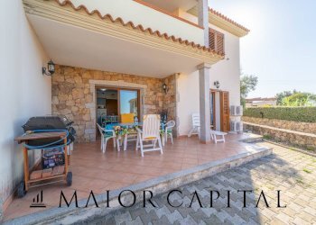 Trilocale Via Agamennone, Budoni - foto 6