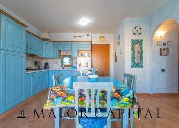 Trilocale Via Agamennone, Budoni - foto 10