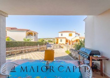 Trilocale Via Agamennone, Budoni - foto 12