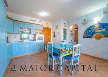 Trilocale Via Agamennone, Budoni - foto 13