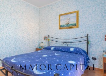 Trilocale Via Agamennone, Budoni - foto 17