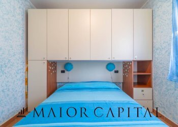 Trilocale Via Agamennone, Budoni - foto 20