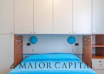 Trilocale Via Agamennone, Budoni - foto 21