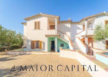 Trilocale Via Agamennone, Budoni - foto 25