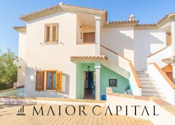 Trilocale Via Agamennone, Budoni - foto 26