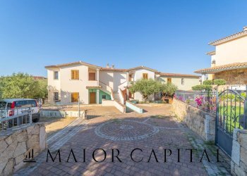 Trilocale Via Agamennone, Budoni - foto 27