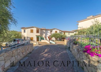 Trilocale Via Agamennone, Budoni - foto 28