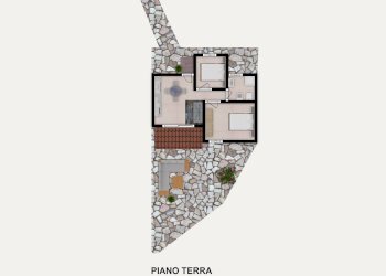 Trilocale Via Agamennone, Budoni - foto 29