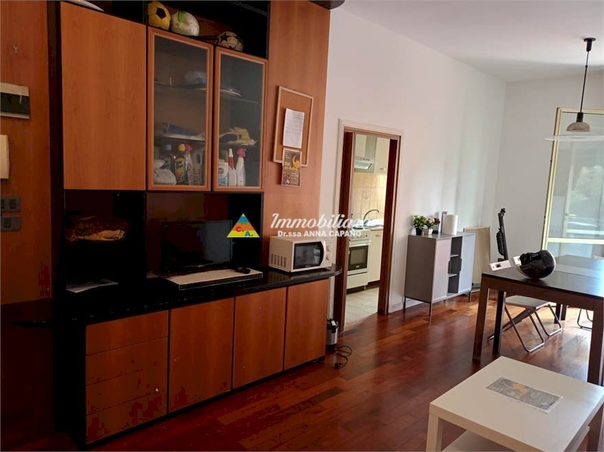 Quadrilocale Via Spartaco 19, 19, Bologna (zona Murri) - foto 1