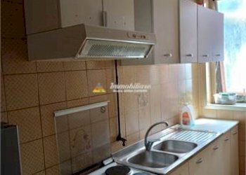 Quadrilocale Via Spartaco 19, 19, Bologna (zona Murri) - foto 5