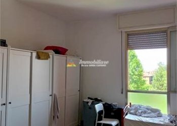 Quadrilocale Via Spartaco 19, 19, Bologna (zona Murri) - foto 6