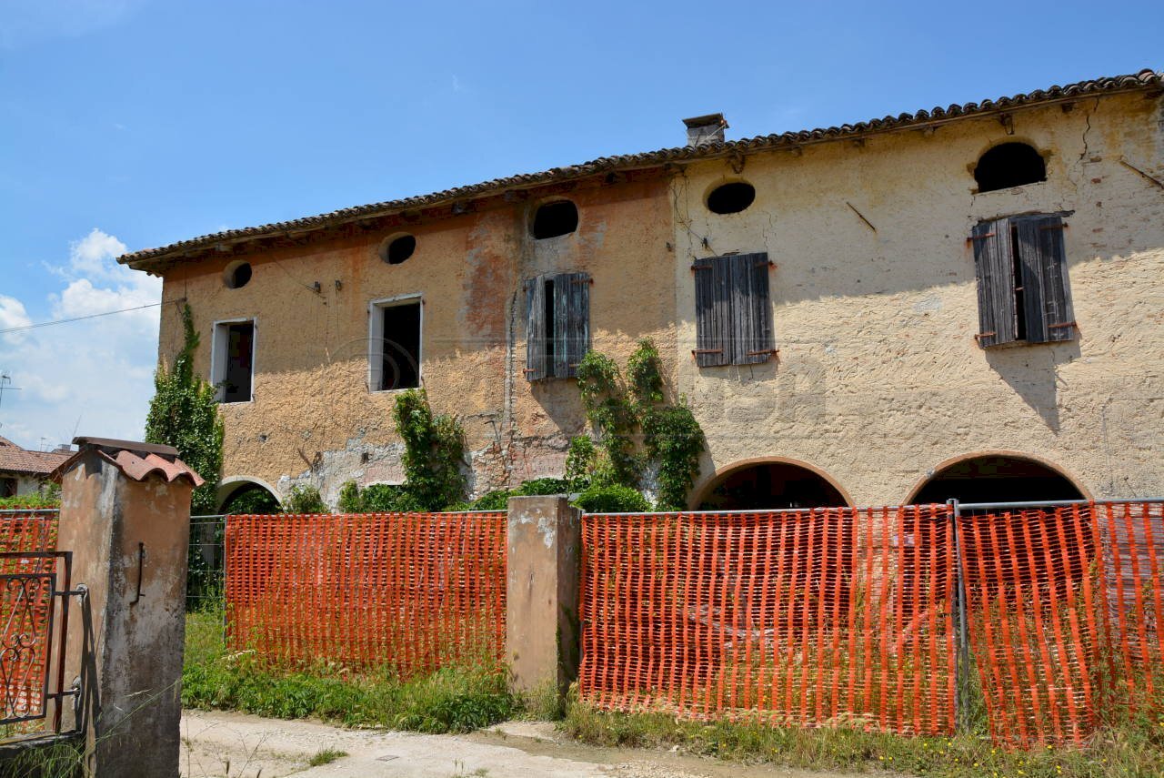 EDIFICIO 1 - Rustic VIA AQUILEIA 47, Gonars - photo 1